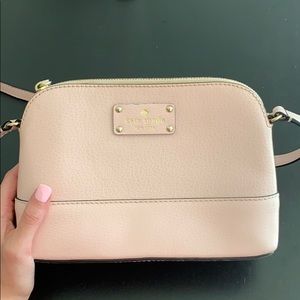 Kate spade purse